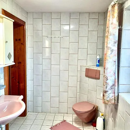 Enser , Gampern Apartment