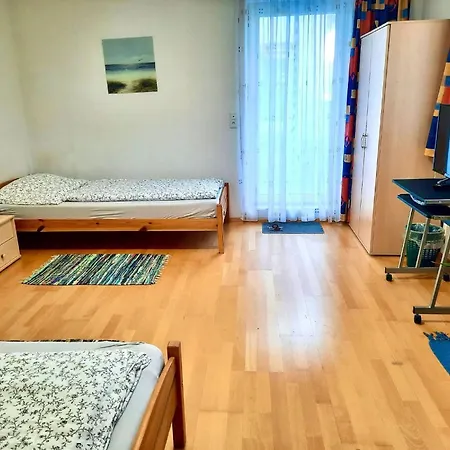 Apartman Enser , Gampern Grossing