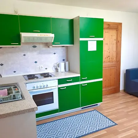 Apartman Enser , Gampern *