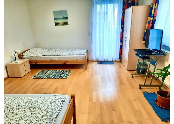 Διαμέρισμα Enser , Gampern Grossing (Liezen)