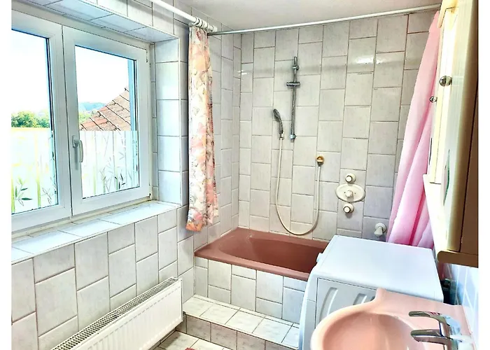 Enser , Gampern 公寓 *