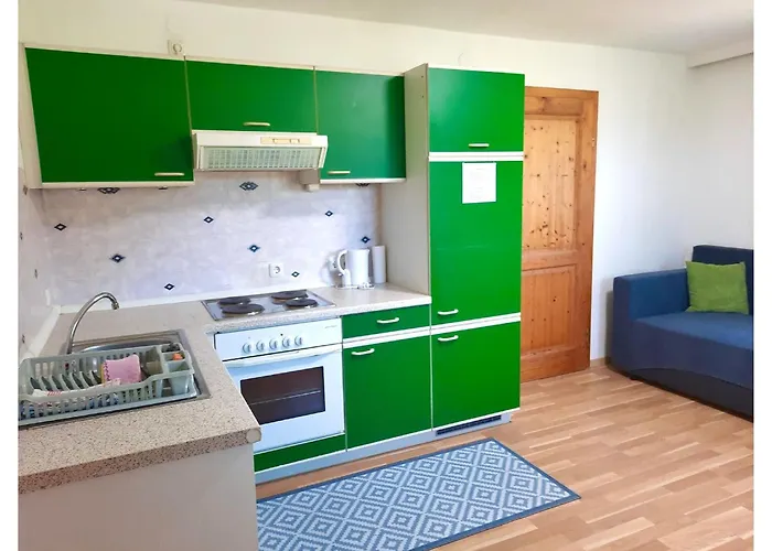 Διαμέρισμα Enser , Gampern *